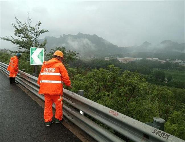 郴州大型机场排水系统